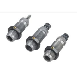RCBS 45 Long Colt 3 Die Carbide Set 19112