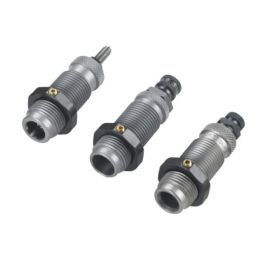 RCBS 380 ACP 3 Die Carbide TC Set 20415