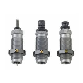 RCBS 9mm 3 Die Carbide TC Set 20515