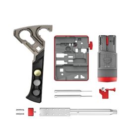 Real Avid AR15 Builders Kit AVBEK