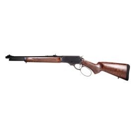 Rossi R95 30-30 Rifle With 16.5" Barrel & Walnut Stock 953030161