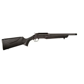 Rossi LWC 8.6 Blackout Rifle With 16.5" Threaded Barrel LWC86OB-BK