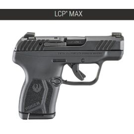 Ruger LCP Max 380 ACP Pistol