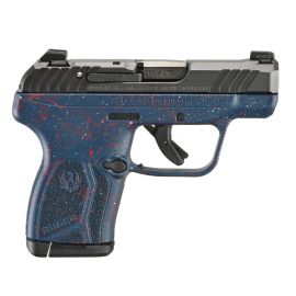 Ruger LCP MAX 380 ACP America's 250th Anniversary Pistol