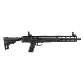 Ruger LC Carbine 45 ACP W/ GLOCK Style Mag & KRISS +17 Round Extension