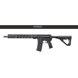 Ruger Harrier 5.56 Rifle With 16.10" Barrel & MLOK Handguard 28600