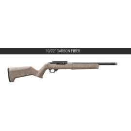 Ruger 10-22 Carbon Fiber Rifle 32047