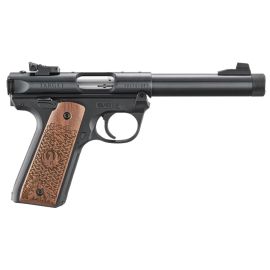 Ruger Collectors Series 22LR MKIV 22LR Pistol 40192