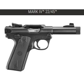 Ruger Mark IV 22/45 250th Anniversary 22LR Pistol