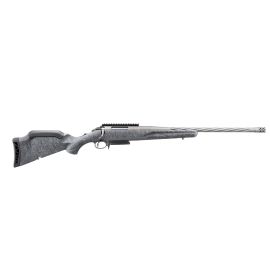Ruger American Gen II 270 Rifle With 20" Barrel & Gray Stock 46914