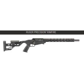 Ruger Precision 22 Magnum Rifle 08405