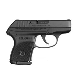 Ruger LC8 380 Concealed Carry Pistol 037001