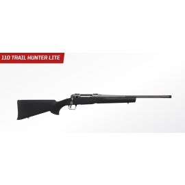 Savage 110 Trail Hunter Lite 270 Tungsten Cerakote Rifle