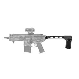SB Tactical FS1913 Pistol Stabilizing Brace (FS1913-01-SB)