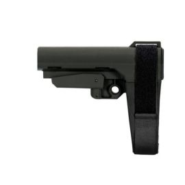 SB Tactical SBA3 Pistol Stabilizing Brace SBA3X-01-SB