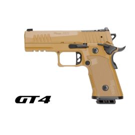 Sig 211 GT4 Coyote 9mm Pistol