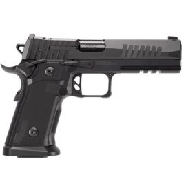 Sig 211 GT5 9mm Pistol With 4.9" Barrel
