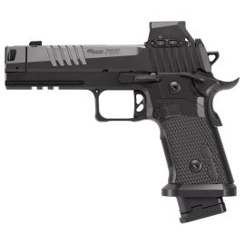 Sig 211 GTO 9mm Pistol With ROMEO X Optic With 2-21 & 1-23 Round Magazine 211F-9-GTO-B-RXSL