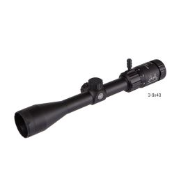 Sig Sauer Buckmasters 3-9x40 BDC Riflescope SOBM33001