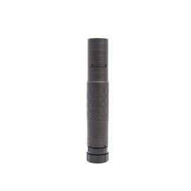 SilencerCo Hybrid 46M Modular Suppressor (Up To 45-70) SU5107