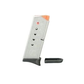 Smith & Wesson 19930 M&P Bodyguard 380 6 Round Factory Magazine