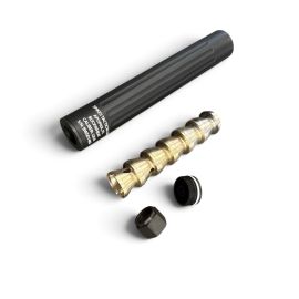 Spikes Tactical Buckwheat 22LR Suppressor