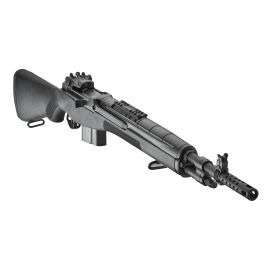 Springfield M1A Scout Rifle