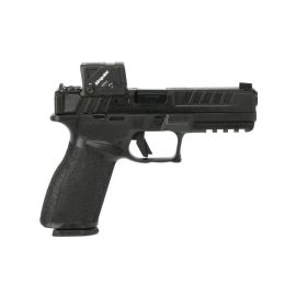 Springfield Echelon 9mm Pistol With 4.5" Barrel, Full Size Frame & Aimpoint COA Optic EC9459B-COA