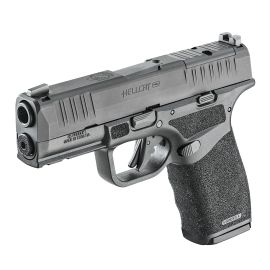 Springfield Hellcat Pro OSP 9mm Pistol With 3.7" Barrel & 2-15 Round Magazines HCP9379BOSP