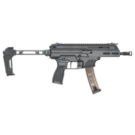 Springfield Armory KUNA 9mm Pistol With 6.125" Barrel
