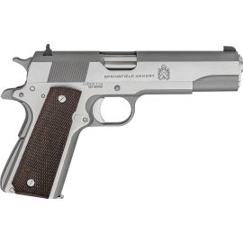 Springfield Defend Your Legacy 1911 PistolPBD9151L