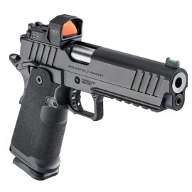 Springfield 1911 DS Prodigy 9mm Pistol With 5" Barrel & Dragonfly Optic PH9119AOSD