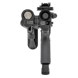 Springfield SAINT Victor 5.56 Rifle With Law Tactical Folder