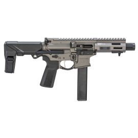 Springfield SAINT Victor 9mm PDW Pistol With 5.5" Barrel