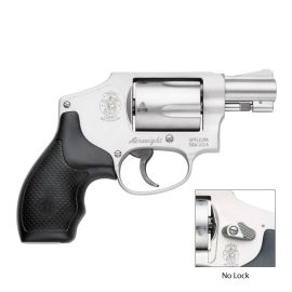 Smith & Wesson 642 38 Special Revolver 103810