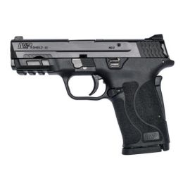 Smith & Wesson M&P 9 Shield EZ Pistol  (No Manual Safety) 12437