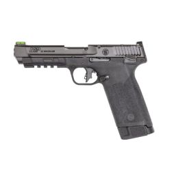 Smith & Wesson M&P 22 Magnun Optics Ready Pistol 13433 (2-30 Mags)