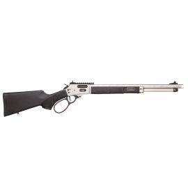 Smith & Wesson 1854 Stainless 44 Magnum Rifle
