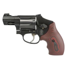 Smith & Wesson 442 UC 38 Special Revolver With VZ Grips 13996
