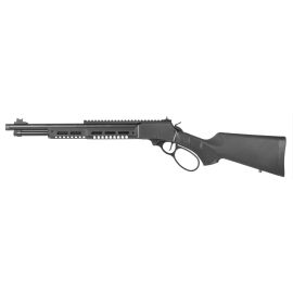Smith & Wesson 1854 Stealth Hunter 45LC Lever Action Rifle With 16" Threaded Barrel