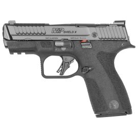 Smith & Wesson M&P Shield X 9mm Pistol 14263
