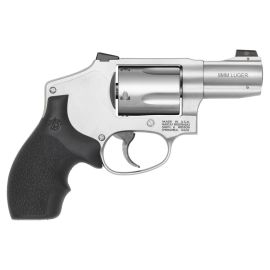 Smith & Wesson 940 Carry Comp 9mm Revolver