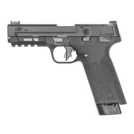 Smith & Wesson M&P22X 22LR Pistol W/ Threaded Barrel