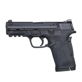 Smith & Wesson M&P380 Shield EZ Pistol With 2 Magazines 180023