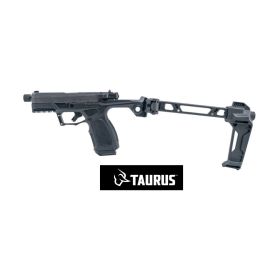 Taurus GX4 9mm Pistol with Strike Industries FSA Brace 1-GX4CRP941-SIWB