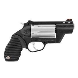 Taurus Judge Public Defender 45LC / 410 Revolver W/ SS Cylinder 2-441029TCPLY