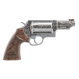 Taurus Judge 20th Anniversary 45 LC / 410 Revolver With 3" Barrel 2-441039T-20YR