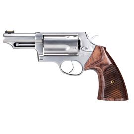 Taurus Judge Executive Grade 45LC / 410 Revolver With 3" Barrel 2-441EX039