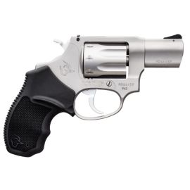 Taurus 942 22LR Matte Stainless 8 Shot 2" Revolver 2-942029