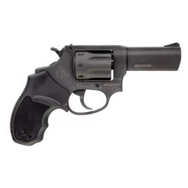 Taurus 942 22LR Revolver With 3" Barrel 2-942031